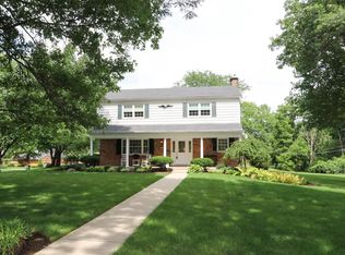 444 Riddle Rd, Cincinnati, OH 45220