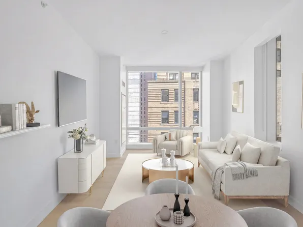 7 Platt St, New York, NY