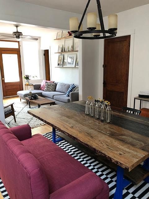 1st image of 4223 N Oakley Ave #2