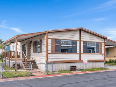 4616 N River Rd Space 89, Oceanside, CA, 92057