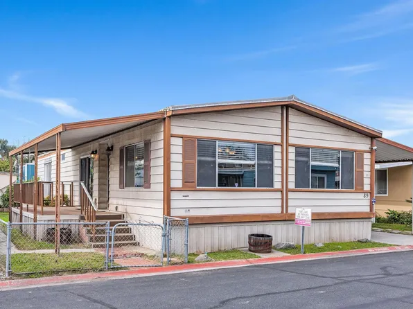 4616 N River Rd Space 89, Oceanside, CA 92057