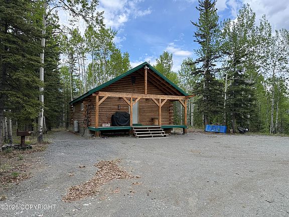 2nd image of L11 12 Kenny Lake Loop