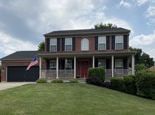 1247 Brookstone Dr Walton KY 41094 Zillow