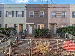 1515 1st St SW, Washington, DC 20024