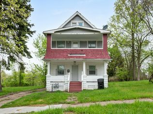 10413 Mount Auburn Ave #B, Cleveland, OH