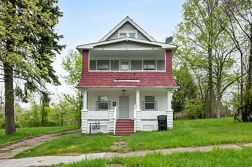 10413 Mount Auburn Ave Photo 1