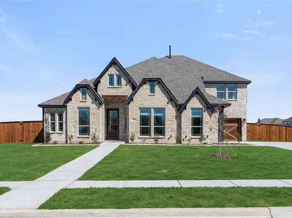 546 Hearthstone Blvd, Red Oak, TX 75154