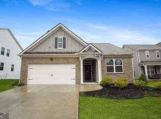 4277 Montberry Ln, Fairburn, GA 30213