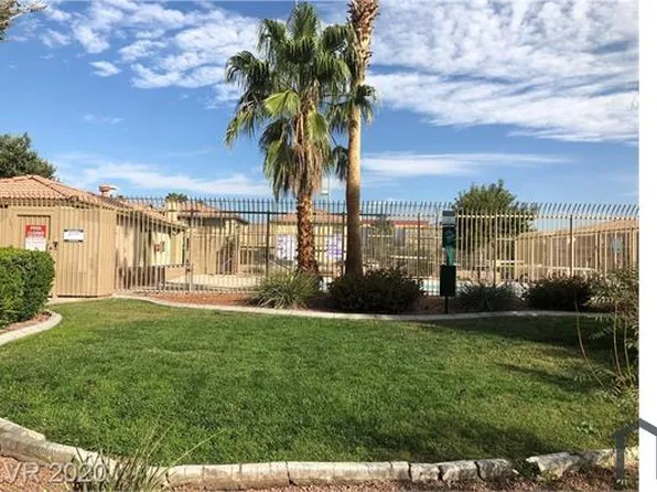 7300 Pirates Cove Rd, Las Vegas, NV