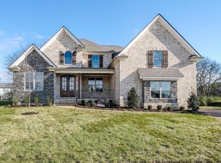 105 Cardigan Ct #220-LOT 220, Spring Hill, TN 37174