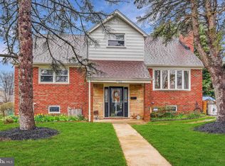 7702 Windy Rdg, Baltimore, MD 21236