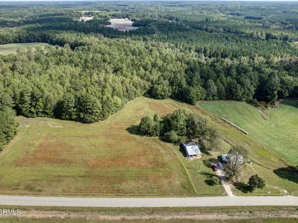 9716 Stallings Road, Spring Hope, NC 27882
