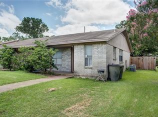 3500 Leon St #B, Bryan, TX 77801