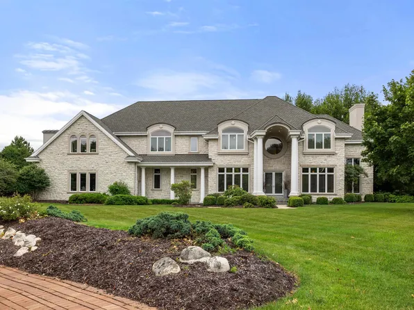 4302 Sawgrass Ct, Oneida, WI 54155