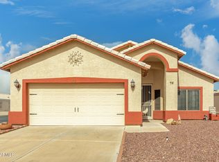 2101 S Meridian Rd UNIT 76, Apache Junction, AZ 85120