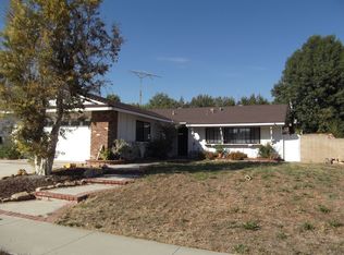 2176 Trinway Ave, Simi Valley, CA 93065