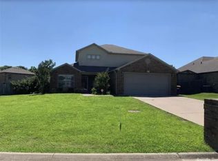 20 Darlington Dr, Cabot, AR 72023