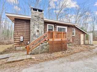 41 Beaver Meadow Road, Haddam, CT 06438