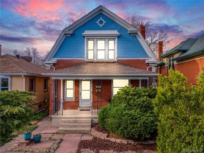 3361 W 29th Avenue, Denver, CO, 80211