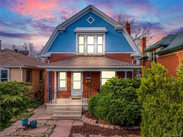 3361 W 29th Avenue, Denver, CO 80211