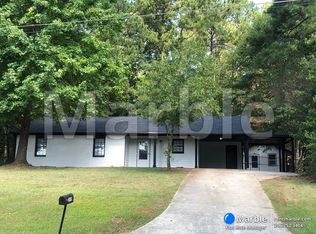 540 Bell Rd SE, Conyers, GA 30094