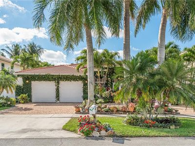 384 Rosewood Cir, Boca Raton, FL, 33487
