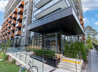 21 Park St E #506, Mississauga, ON