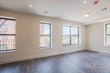 Rented by Ideal Properties Group