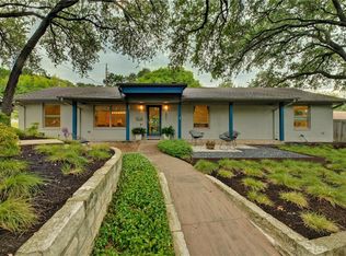 2401 Spring Creek Dr, Austin, TX 78704