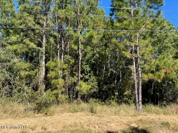 Cain Rd, Bay Saint Louis, MS 39520