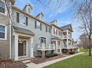 3056 Mosedale St, Elgin, IL 60124