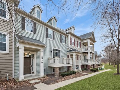 3056 Mosedale St, Elgin, IL, 60124