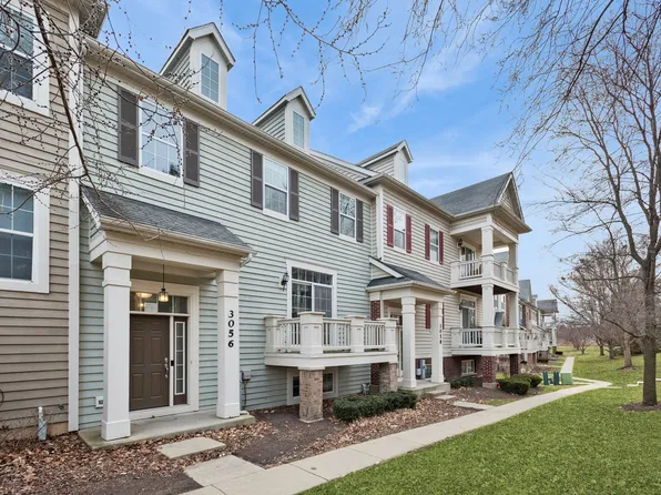 3056 Mosedale St, Elgin, IL 60124
