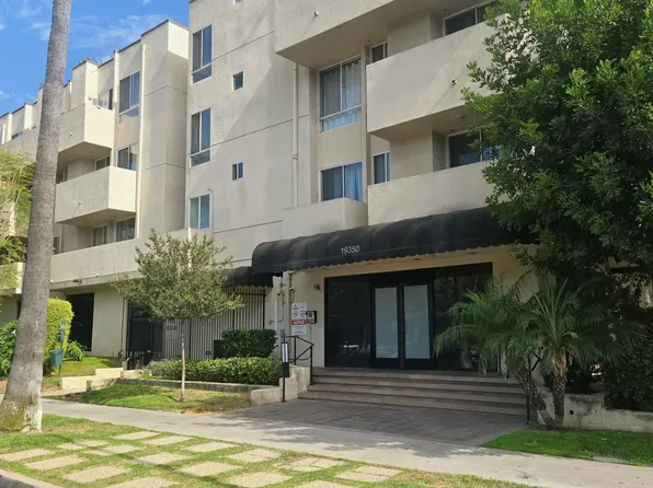 19350 Sherman Way, Reseda, CA 91335