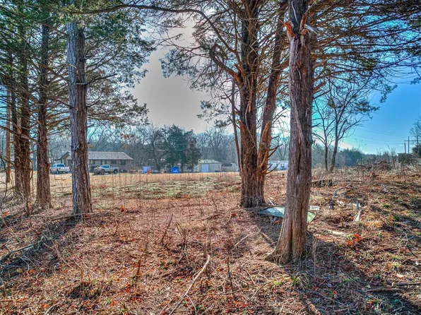 13176 Banner Rd, Lexington, OK 73051