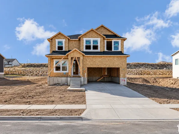 787 N Boseman Way #714, Saratoga Springs, UT 84045