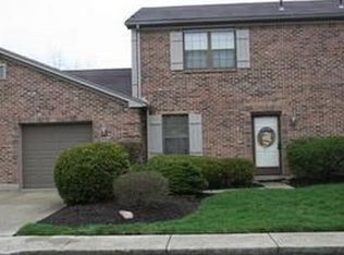 7715 Paragon Commons Cir, Centerville, OH 45459