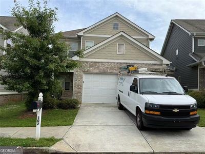 102 Daisy Cir, McDonough, GA, 30252