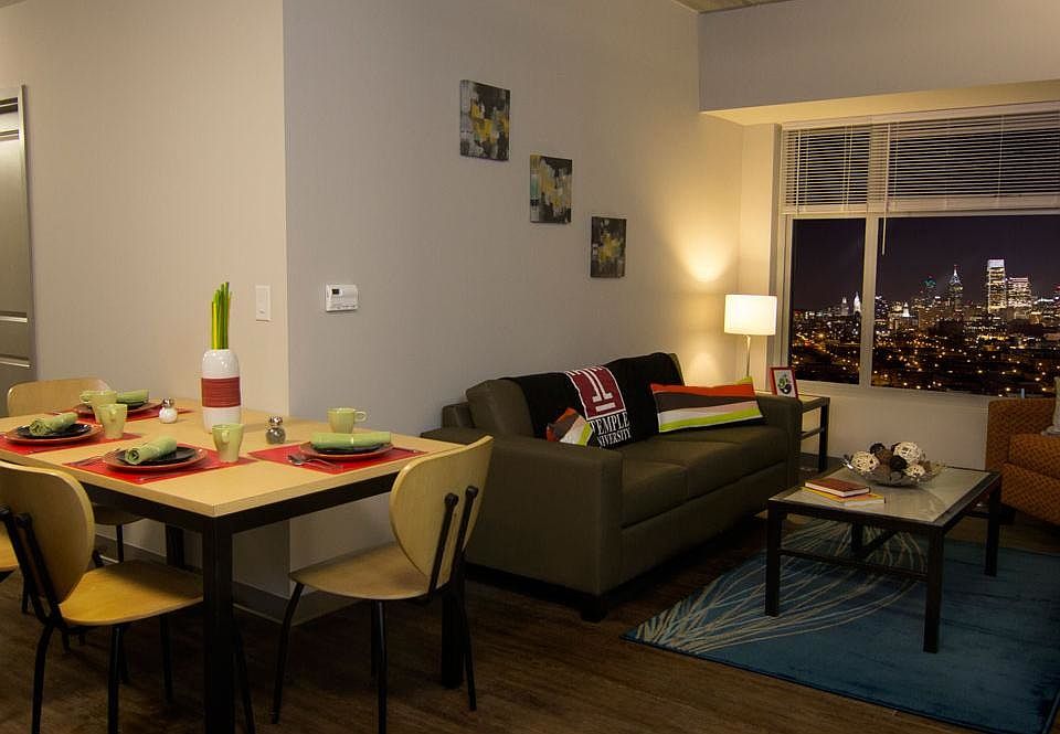 Example Living Room