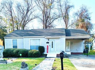 1503 Kathleen St, Hattiesburg, MS 39401