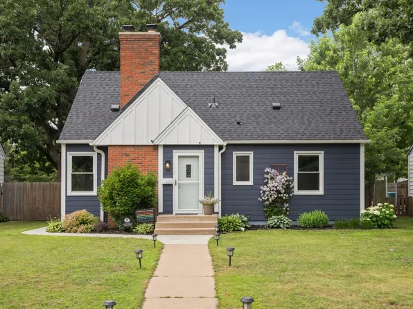 4225 Ewing Ave N, Robbinsdale, MN 55422