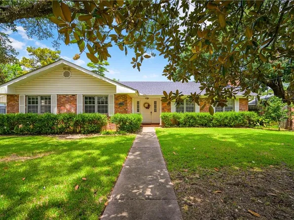 3458 Parkway Dr, Alexandria, LA 71301