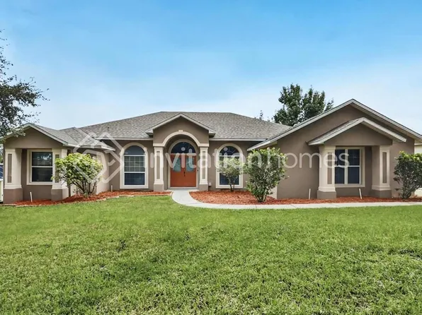 11425 Via De Renee Pl, Clermont, FL 34711