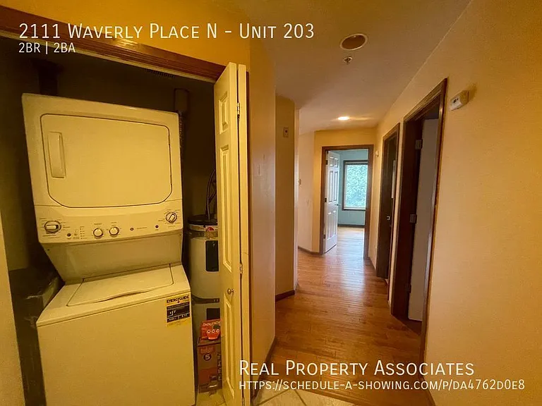 2111 Waverly Pl N #203 — Photo 11