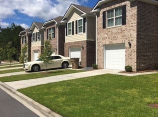 25 Conner Loop, Richmond Hill, GA 31324