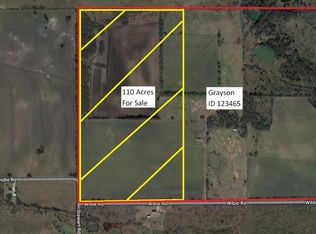 0 Wibble Stewart Rd, Sherman, TX 75092