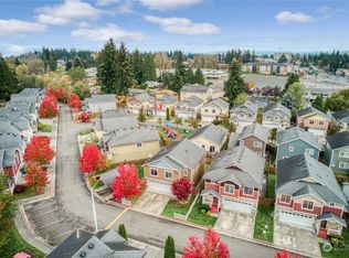 225 93rd Pl SW, Everett, WA 98204