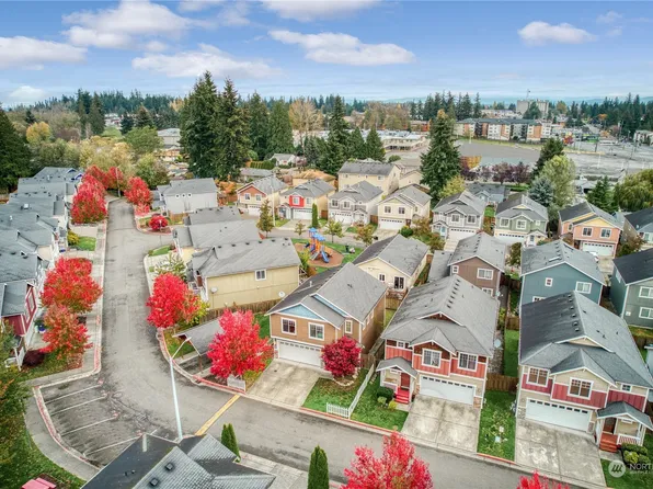 225 93rd Place SW, Everett, WA 98204
