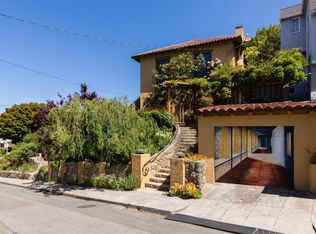 37 Poplar St, Berkeley, CA 94708