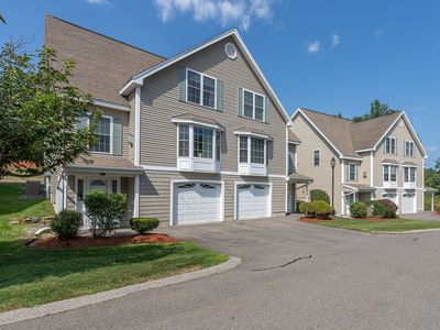 8 Farnum Ct #A, Hudson, NH, 03051